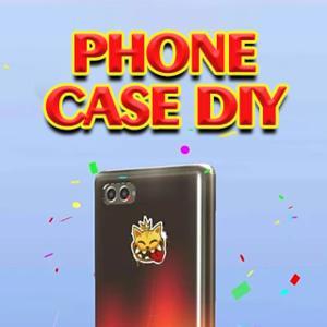 Phone Case Diy